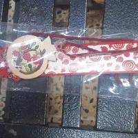 گردن بند انار یلدایی