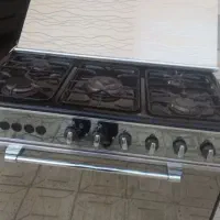 اجاق گاز فر گاز|اجاق گاز و لوازم برقی پخت‌وپز|قزوین, |دیوار