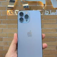 ۱۳ پرومکس ۲۵۶ گیگ iPhone 13 ProMax ZAA