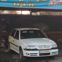 فولوکس گل شاسی پلمپ هم قیمت پراید