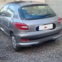 پژو 207i با موتور TU5P|خودرو سواری و وانت|آق قلا, |دیوار