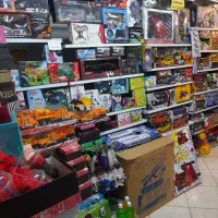 ۱۰%تخفیف کل اجناس فروشگاه شهر کودک