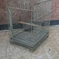 قفس پرنده