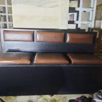 صندلی باکس دار
