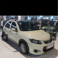 کوییک rپارس خودرو