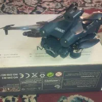 پهباد مکس تری