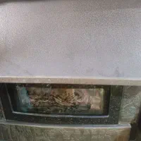 بخاری شومینه