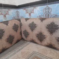 پشتی نو
