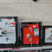 گاوصندوق ارتفاع ۶۰ و ۷۰ خانگی