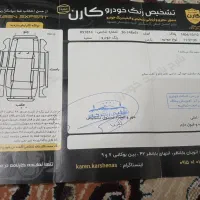 پارس۱۴۰۱|خودرو سواری و وانت|مشهد, پنجتن|دیوار