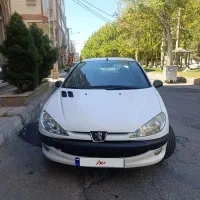 206 مدل 1400
