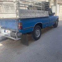 نیسان ۹۶|خودرو سواری و وانت|شیراز, گویم|دیوار