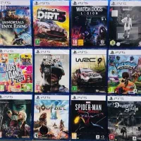 پی اس فایو و فور