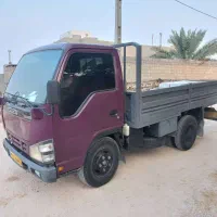 ایسوزو۵۲۰۰مدل۹۴