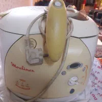 سرخ کن آسانسور دار  کاملا سالم ۳۵۰ تومان