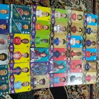 37عدد کیمدی|اسباب‌‌بازی|گلپایگان, |دیوار