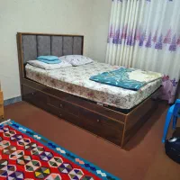 اجاره سوییت با پارکینک|اجارهٔ کوتاه‌مدت آپارتمان و سوئیت|رشت, کوی عرفان|دیوار