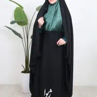 چادر قجری نو|لباس|ملایر, |دیوار