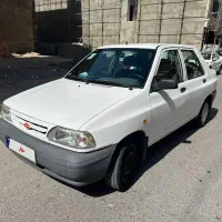 پراید SE131