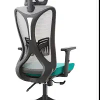 صندلی گیمینگ پشت توری (مش )گیمنت مدل T2050|صندلی و نیمکت|شیراز, عادل آباد|دیوار