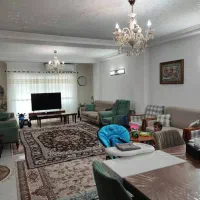 102 متری با وام 850 تومانی آماده انتقال