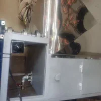 دستگاه تخمه شور کن