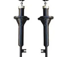 کمک فنر ساینا ساینایی کارکرده فابریک شرکتی