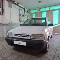 پراید 131 مدل 97|خودرو سواری و وانت|مشهد, رسالت|دیوار