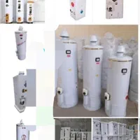 ابگرمکن برقی جنرال صادراتی +۲سال ضمانت