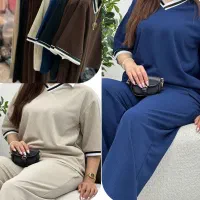 ست بیرونی