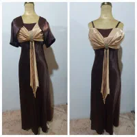 پیراهن مجلسی