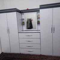کمد سه تیکه ام دی آف اصل  نونو