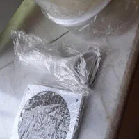 سالاد ساز و تابه نچسب و قابلمه نچسب|سایر لوازم برقی|گنبد کاووس, |دیوار