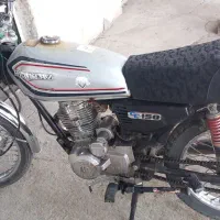 موتور ۱۵۰ استارتی همتاز مدل ۸۹