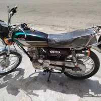 موتور150و125درحدخشک|موتورسیکلت|زابل, |دیوار