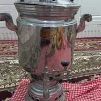 سماور ۱۰ لیتری