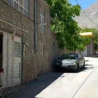 خانه کوه نورد  دهبالا