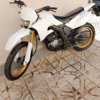 تریل روان کویر|موتورسیکلت|گلبهار, شهر جدید گلبهار|دیوار