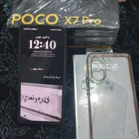 گوشی poco x7 pro