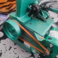 سر دوز خیاطی|چرخ خیاطی و ریسندگی|قدس, شهرقدس|دیوار