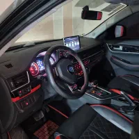 fmc مدل ۱۴۰۴ sx5|خودرو سواری و وانت|خرمآباد, |دیوار