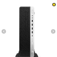 کیس hp|رایانه رومیزی|آران و بیدگل, |دیوار