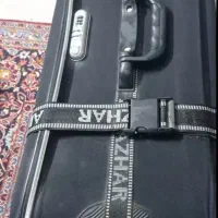 چمدان برزنتی کویتی