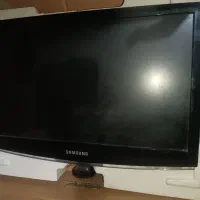 مانیتور سامسونگ ۲۰اینچ