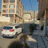 ۳۶۰ متر زمین شمالی سند ۶دانگ فروشنده واقعی|فروش زمین و ملک کلنگی|تهران, شهرک الهیه غرب|دیوار