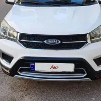 خودرو x22مدل ۹۶|خودرو سواری و وانت|قزوین, |دیوار