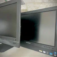 آل این وان تاچ و غیر تاچ