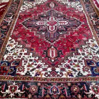 یک عدد فرش ۹ متری