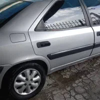 زانتیا ۲۰۰۰ مدل ۸۷|خودرو سواری و وانت|تهران, بنی‌هاشم|دیوار