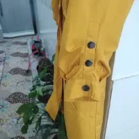 بارانی|لباس|نیشابور, ده حلاج|دیوار